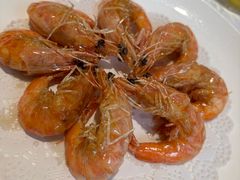-老洋房花园饭店(绍兴路店)