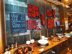 -慧娟面馆·餐厅(望江路店)