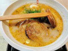 -味千拉面(东方明珠店)