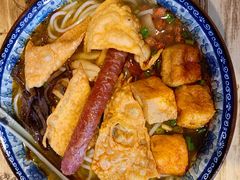 小份螺蛳粉-柳石居柳州螺蛳粉(万达店)