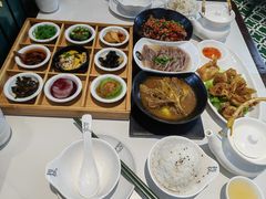 -新仙清汤牛腩(铜锣湾店)