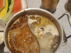 -钱小奴创意自助餐厅·山野黑猪肉畅吃(苏州昆山招商花园城店)