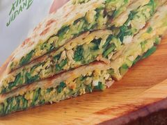 -甲乙饼·手工牛肉饼(东方广场店)