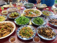 -生态苑农庄(十里画廊遇龙河店)