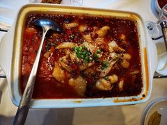 -飞鹿餐饮·陕南菜(北关店)