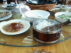 -秋香鱼馆(世凹桃园店)