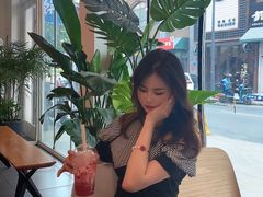 -仁义涵西餐·咖啡(中华巴洛克店)