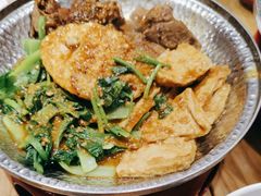 -喜家德虾仁水饺(华强天虹店)