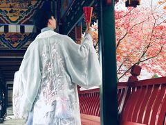-常德桃花源景区