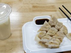 豆浆-春晖饭堂(中山大学南校区店)