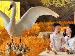 -中国天府农业博览园