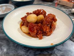 -安泰楼·佛跳墙创始人·传统闽味早茶·酒楼(三坊七巷闽菜地标店)