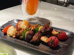 -芳草地西式融合餐厅(回龙窝店)