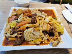 -尝健麻辣拌(大悦城店)