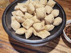 -苹果树下艺术餐厅(通州店)