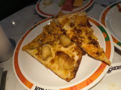 -比格比萨自助(宝山日月光店)