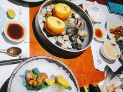 -匠和风精致料理(宁德万达店)