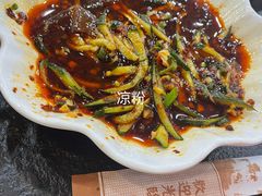 -小唐小四川水煮鱼(北三路店)