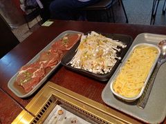 -新石器烤肉(之心城店)
