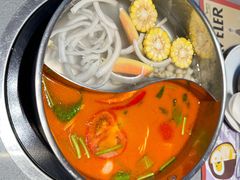-椰小鸡·琼州糟粕醋(美兰缤纷城店)