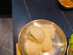 -西塔老太太泥炉烤肉(龙湖北苑天街店)