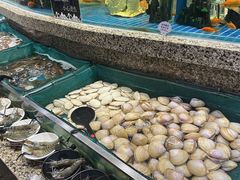 -初色海鲜自助(万丰路店)