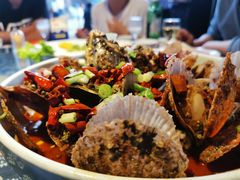 -旺角小渔村·海肠捞饭开创者(环山路店)