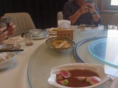 -福寿斋·老北京铜锅涮肉·烤鸭(顺义总店)