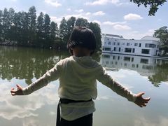 -华南国家植物园-售票处