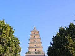 -大慈恩寺(大雁塔)