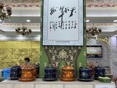 -老毛手抓·盐池滩羊非遗手抓(宁夏总店)