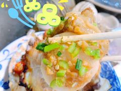 -江合勇丹东兄弟小串海鲜烧烤(总店)