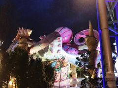 -乐华城·88度温泉乐园