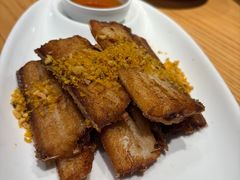 -老阿爸鲜鱼土菜(昆山花桥店)