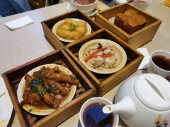 -蔡澜港式点心(皇庭广场店)