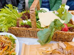 -老长春饺子馆(保利·春天里店)