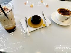 -收获咖啡HARVEST RESERVE(苍山店)