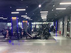 -一兆韦德健身(浦东万达会所)