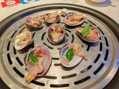 -青蓬海上捞蒸品海鲜城(海岸城店)