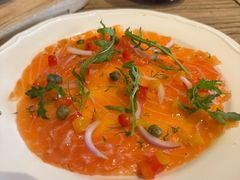 -Common Table · Brunch & Coffee