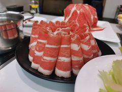 -秦风肥牛(阳阳国际店)
