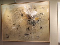 -江苏省美术馆(长江路新馆)