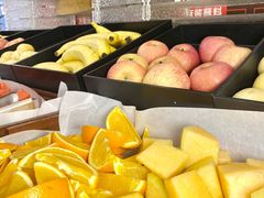 -元一希尔顿酒店·禅自助餐厅·啤酒花园