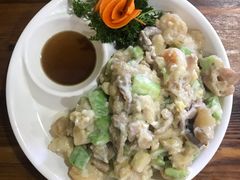-闻香阁·清真(光荣道店)