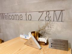 -ZM COFFEE(西安路店)