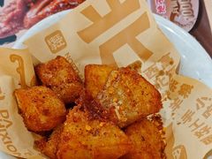 -大师兄·西北小馆(北站缤果空间店)