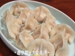 -喜鼎海胆水饺(东港店)