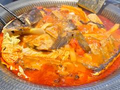 -半天妖烤鱼(丰科万达店)