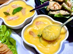 -新仙清汤牛腩(铜锣湾店)