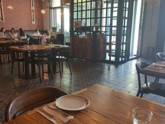 -PIZZA BIANCA(民园店)